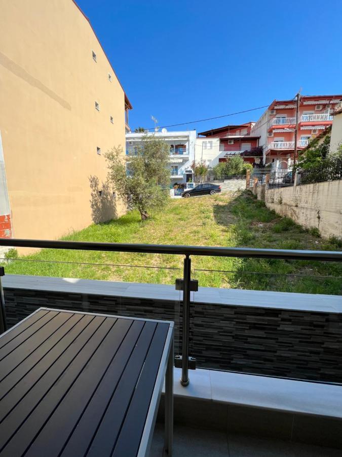 Oasis Apartment Sarti Exterior photo